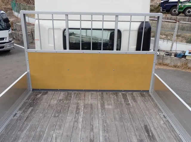 日野 レンジャー 2PG-FE2ACG(2WD)の写真10