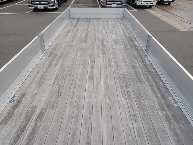 日野 レンジャー 2PG-FE2ACG(2WD)の写真11