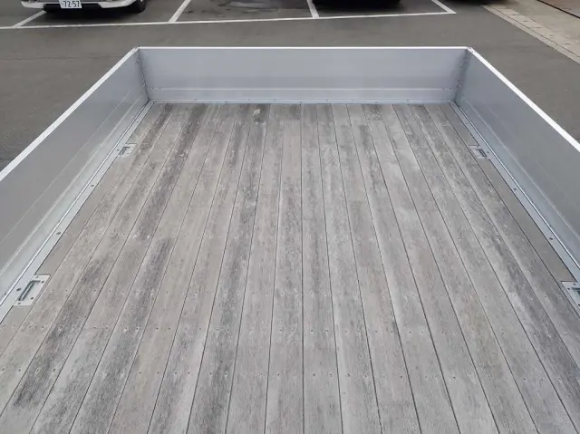 日野 レンジャー 2PG-FE2ACG(2WD)の写真12