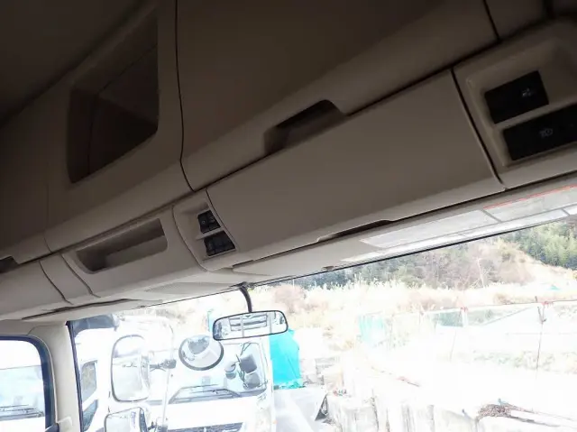 日野 レンジャー 2PG-FE2ACG(2WD)の写真20