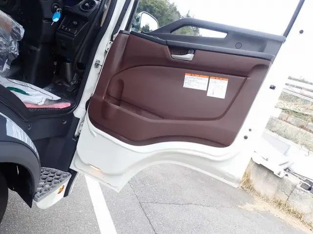 日野 レンジャー 2PG-FE2ACG(2WD)の写真22