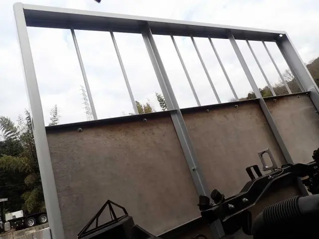 日野 レンジャー 2PG-FE2ACG(2WD)の写真23