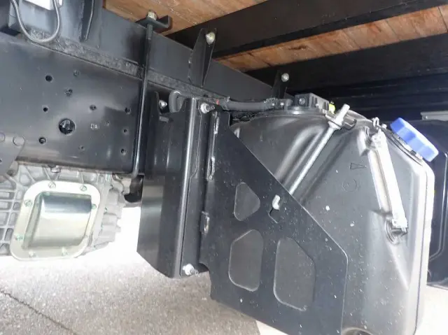 日野 レンジャー 2PG-FE2ACG(2WD)の写真24