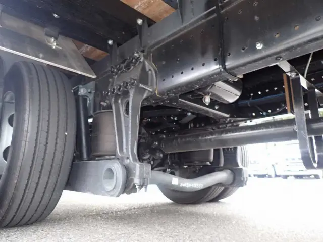 日野 レンジャー 2PG-FE2ACG(2WD)の写真26