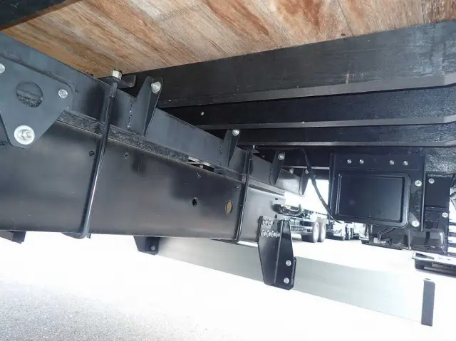 日野 レンジャー 2PG-FE2ACG(2WD)の写真27