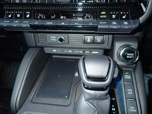 トヨタ その他(トヨタ) 3DA-GDJ250W(未入力/関係無)の写真14