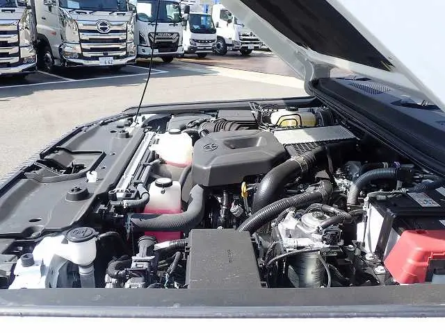 トヨタ その他(トヨタ) 3DA-GDJ250W(未入力/関係無)の写真28