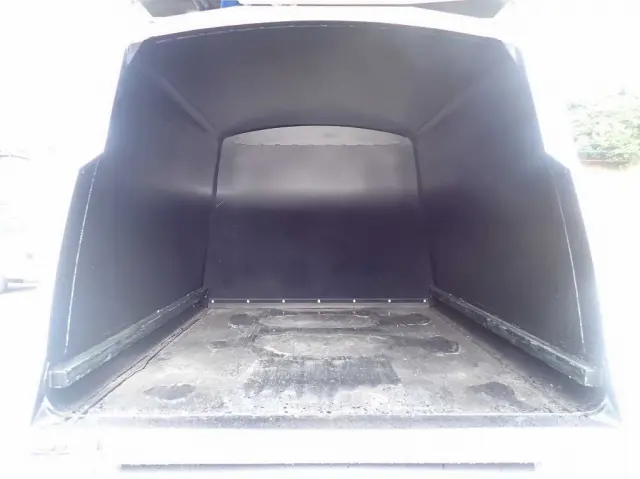 日野 レンジャー 2KG-FD2ABA(2WD)の写真11