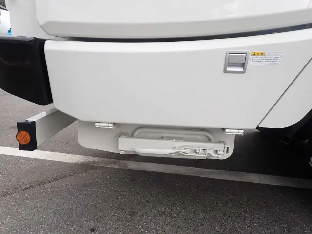 日野 レンジャー 2KG-FD2ABA(2WD)の写真14