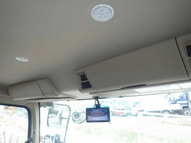 日野 レンジャー 2KG-FD2ABA(2WD)の写真21