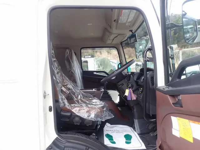 日野 レンジャー 2KG-FD2ABA(2WD)の写真23