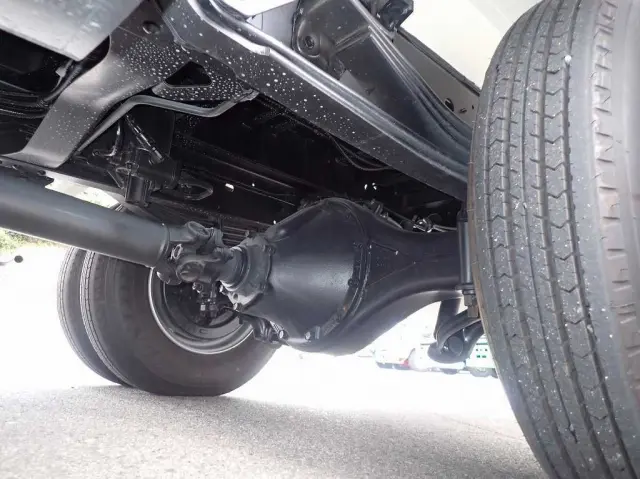 日野 レンジャー 2KG-FD2ABA(2WD)の写真25