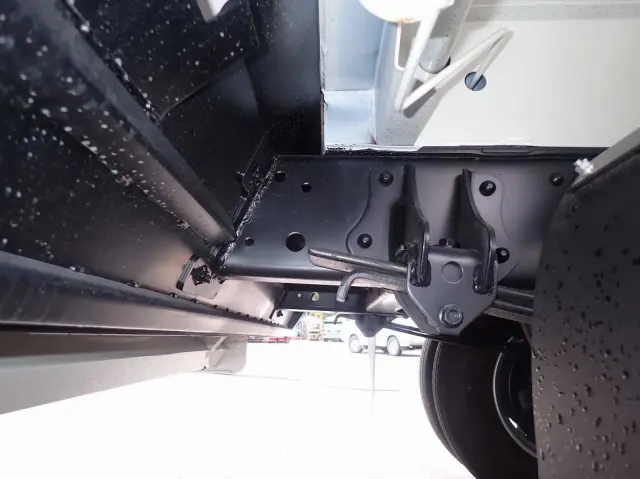 日野 レンジャー 2KG-FD2ABA(2WD)の写真26