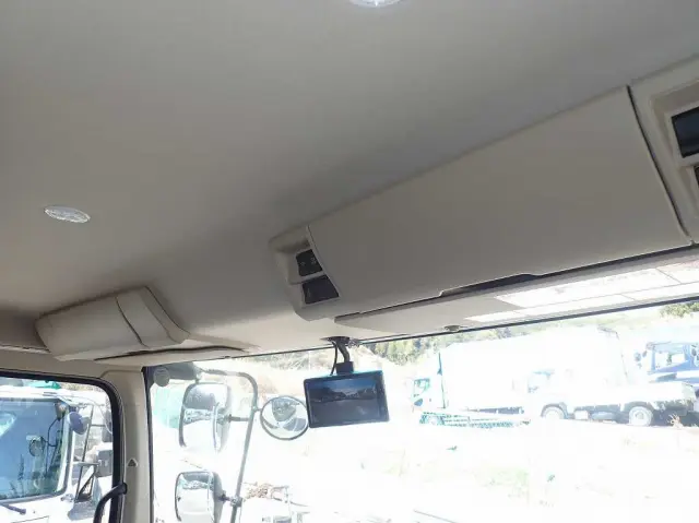 日野 レンジャー 2DG-GK2ABA(6x4)の写真18