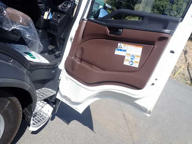 日野 レンジャー 2DG-GK2ABA(6x4)の写真20