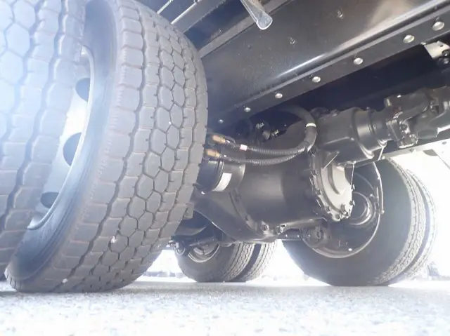 日野 レンジャー 2DG-GK2ABA(6x4)の写真23