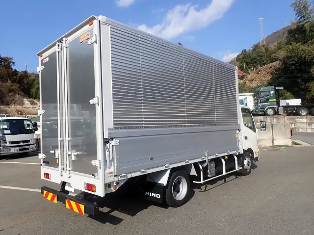 日野 デュトロ 2KG-XZU712M(2WD)の写真3