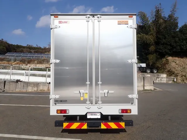 日野 デュトロ 2KG-XZU712M(2WD)の写真5