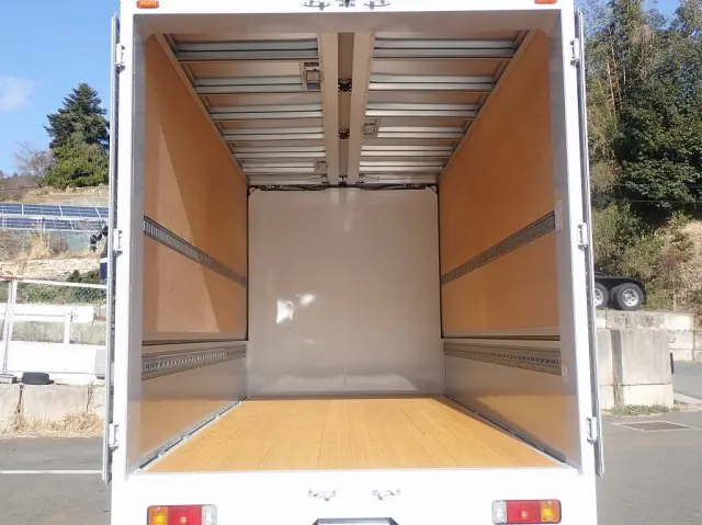 日野 デュトロ 2KG-XZU712M(2WD)の写真6