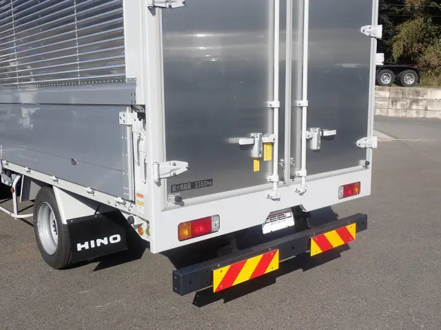 日野 デュトロ 2KG-XZU712M(2WD)の写真10