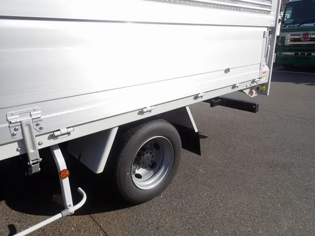 日野 デュトロ 2KG-XZU712M(2WD)の写真11