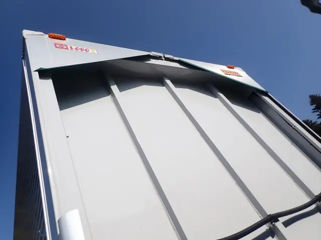 日野 デュトロ 2KG-XZU712M(2WD)の写真12