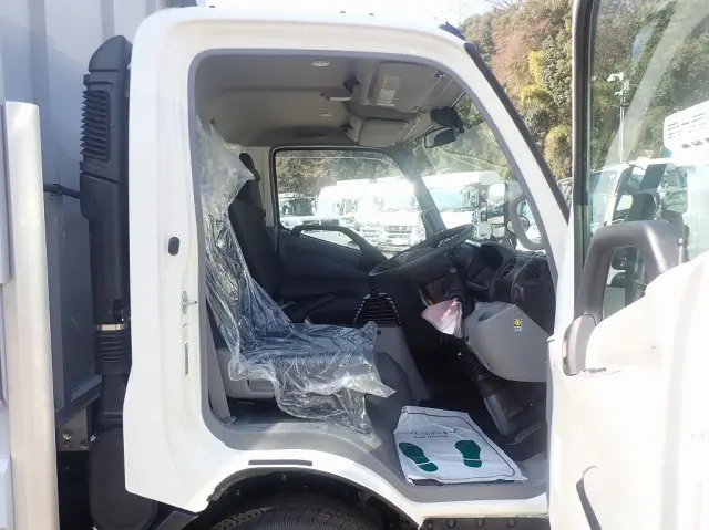 日野 デュトロ 2KG-XZU712M(2WD)の写真19