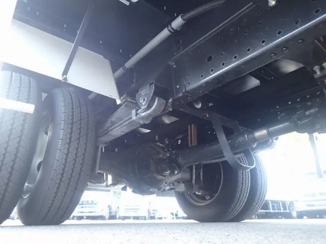日野 デュトロ 2KG-XZU712M(2WD)の写真21