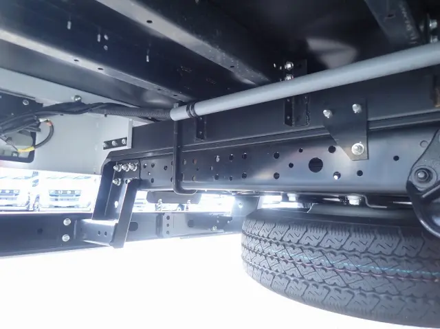 日野 デュトロ 2KG-XZU712M(2WD)の写真22