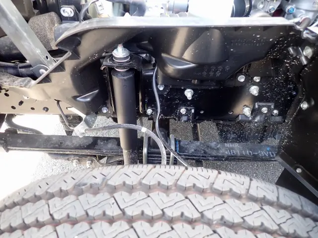 日野 デュトロ 2KG-XZU712M(2WD)の写真23