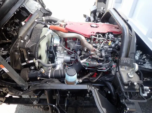 日野 デュトロ 2KG-XZU712M(2WD)の写真24