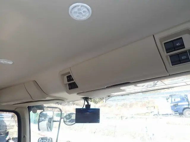 日野 レンジャー 2KG-FE2ACG(2WD)の写真18