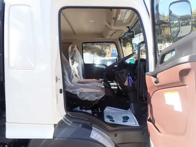 日野 レンジャー 2KG-FE2ACG(2WD)の写真19