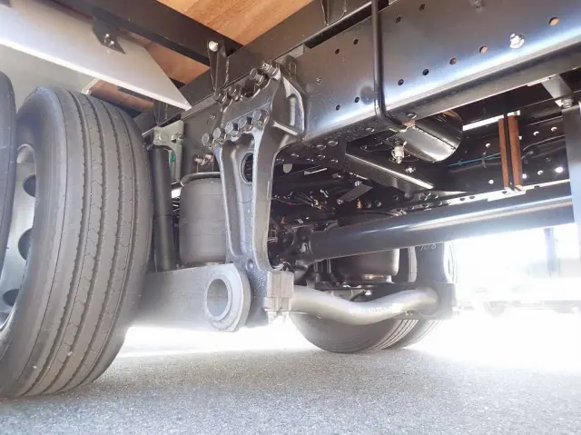 日野 レンジャー 2KG-FE2ACG(2WD)の写真21