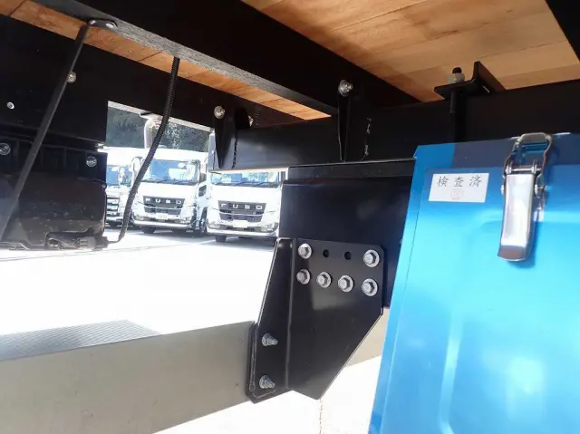 日野 レンジャー 2KG-FE2ACG(2WD)の写真23