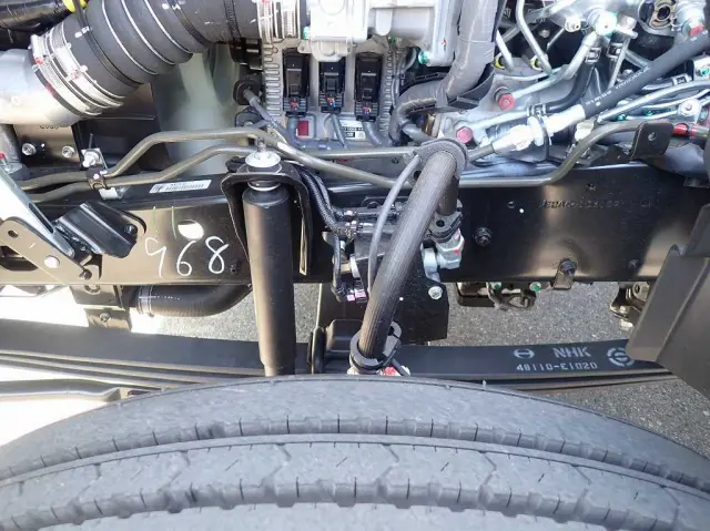 日野 レンジャー 2KG-FE2ACG(2WD)の写真24