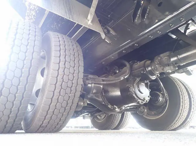 日野 レンジャー 2DG-GK2ABA(6x4)の写真22