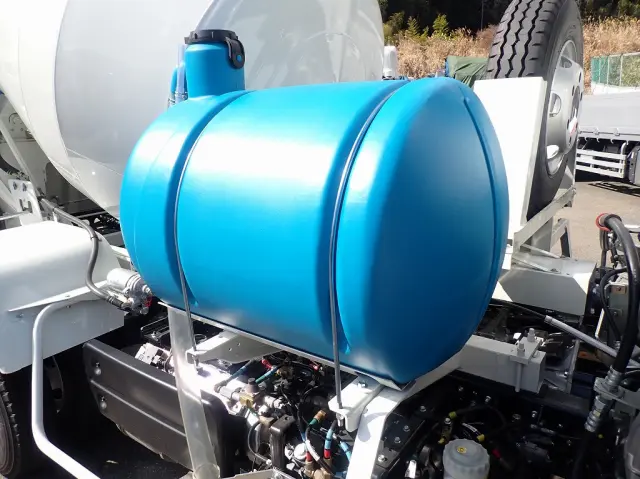 いすゞ フォワード 2PG-FRR90S4(2WD)の写真10