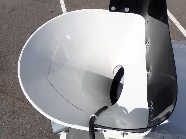 いすゞ フォワード 2PG-FRR90S4(2WD)の写真13