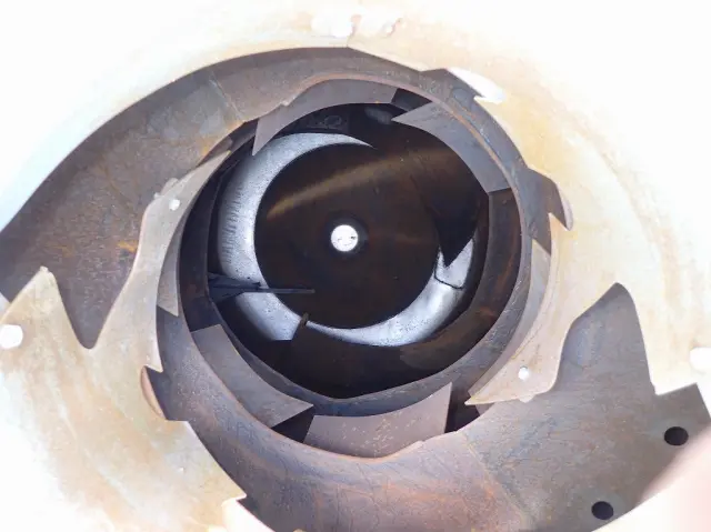 いすゞ フォワード 2PG-FRR90S4(2WD)の写真14