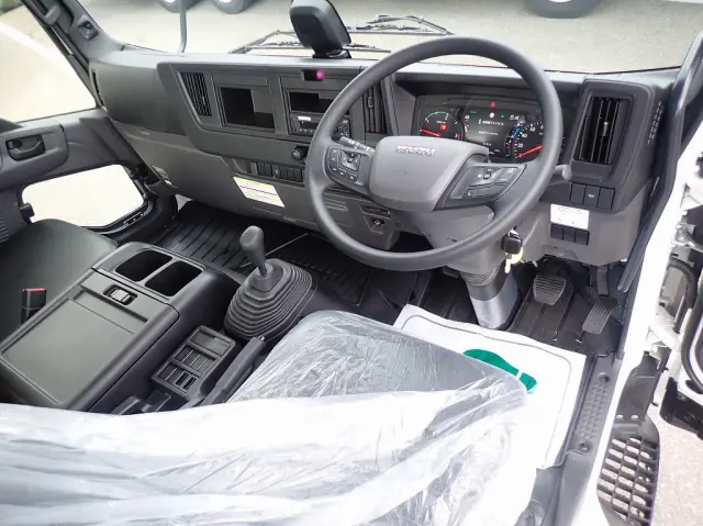 いすゞ フォワード 2PG-FRR90S4(2WD)の写真18