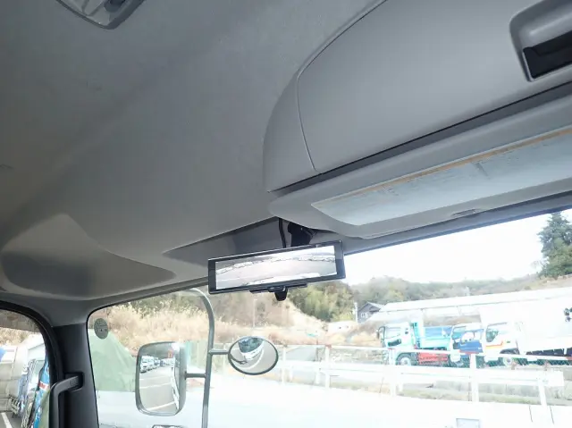 いすゞ フォワード 2PG-FRR90S4(2WD)の写真21