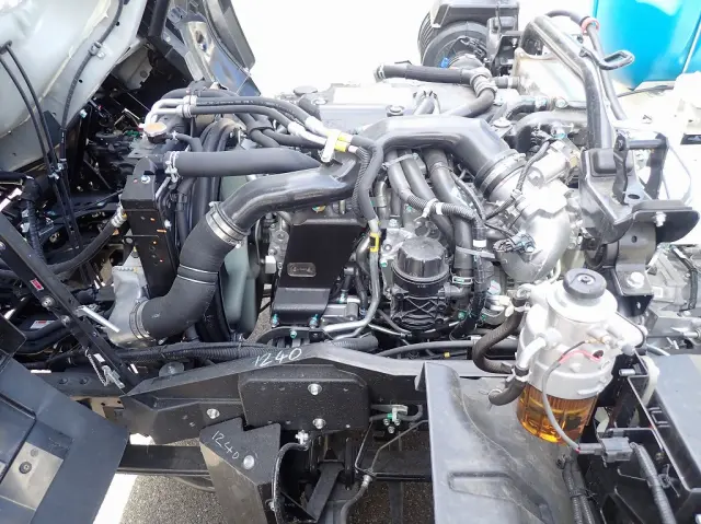 いすゞ フォワード 2PG-FRR90S4(2WD)の写真25