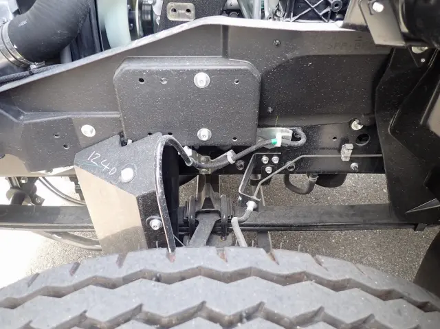 いすゞ フォワード 2PG-FRR90S4(2WD)の写真27