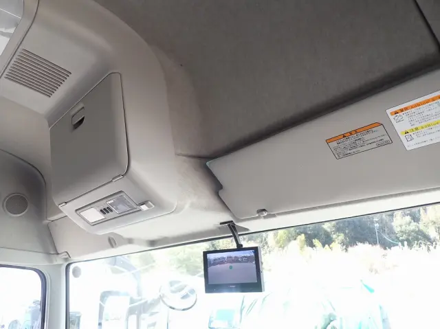 三菱 スーパーグレート 2PG-FS84VZ(8x4)の写真20