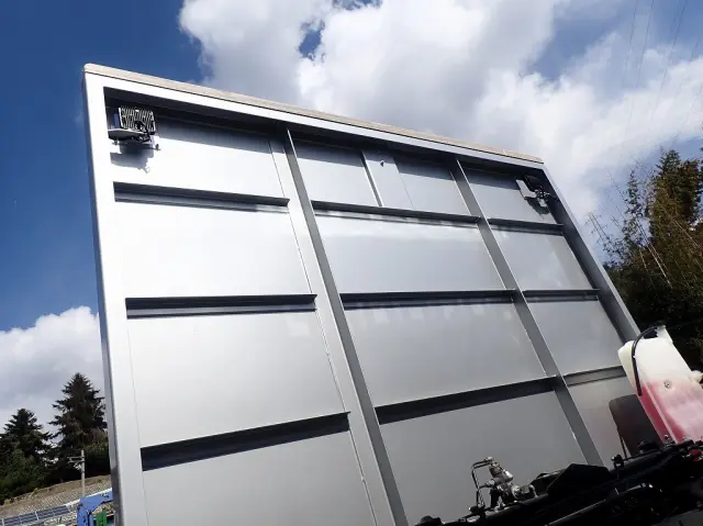 三菱 スーパーグレート 2PG-FS84VZ(8x4)の写真23