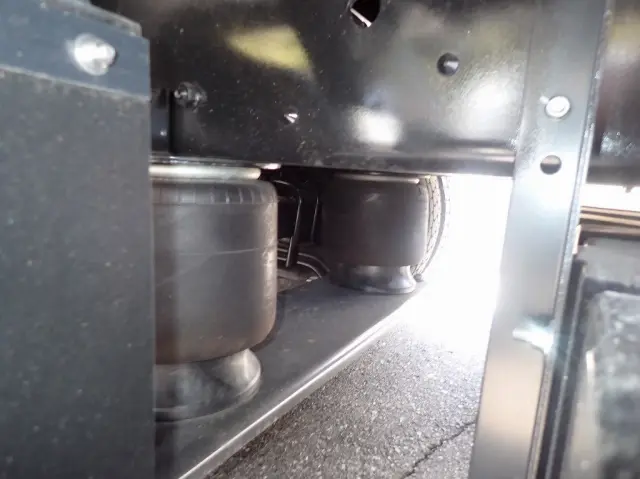 三菱 スーパーグレート 2PG-FS84VZ(8x4)の写真25