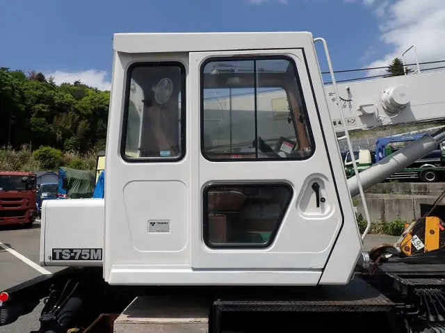 日野 レンジャー KK-FD1JDDA(2WD)の写真14