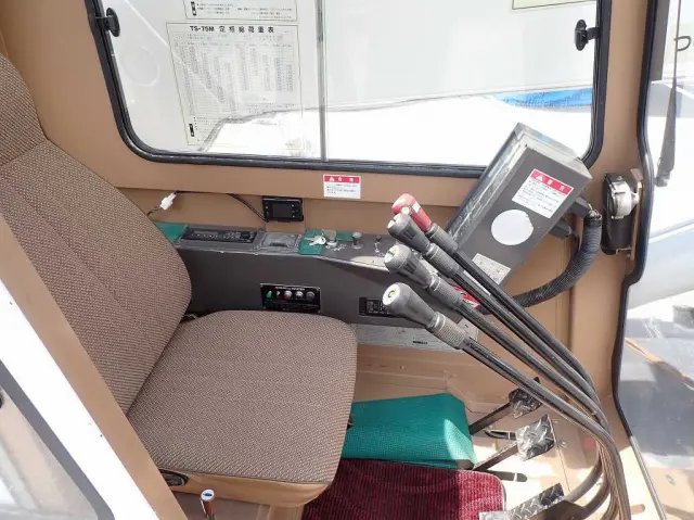 日野 レンジャー KK-FD1JDDA(2WD)の写真15