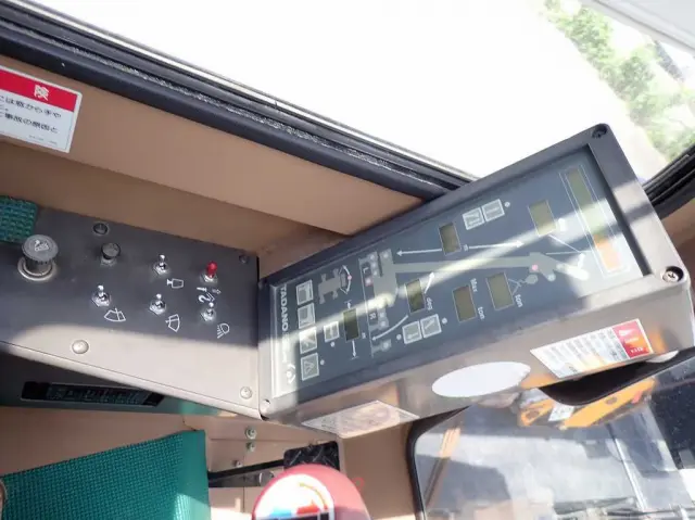日野 レンジャー KK-FD1JDDA(2WD)の写真16
